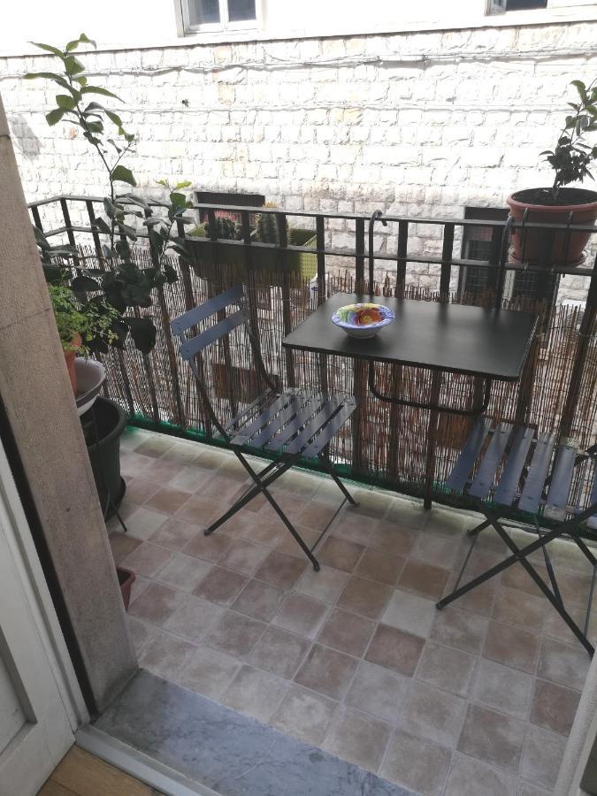 Giorgia'S House Daire Bari Dış mekan fotoğraf