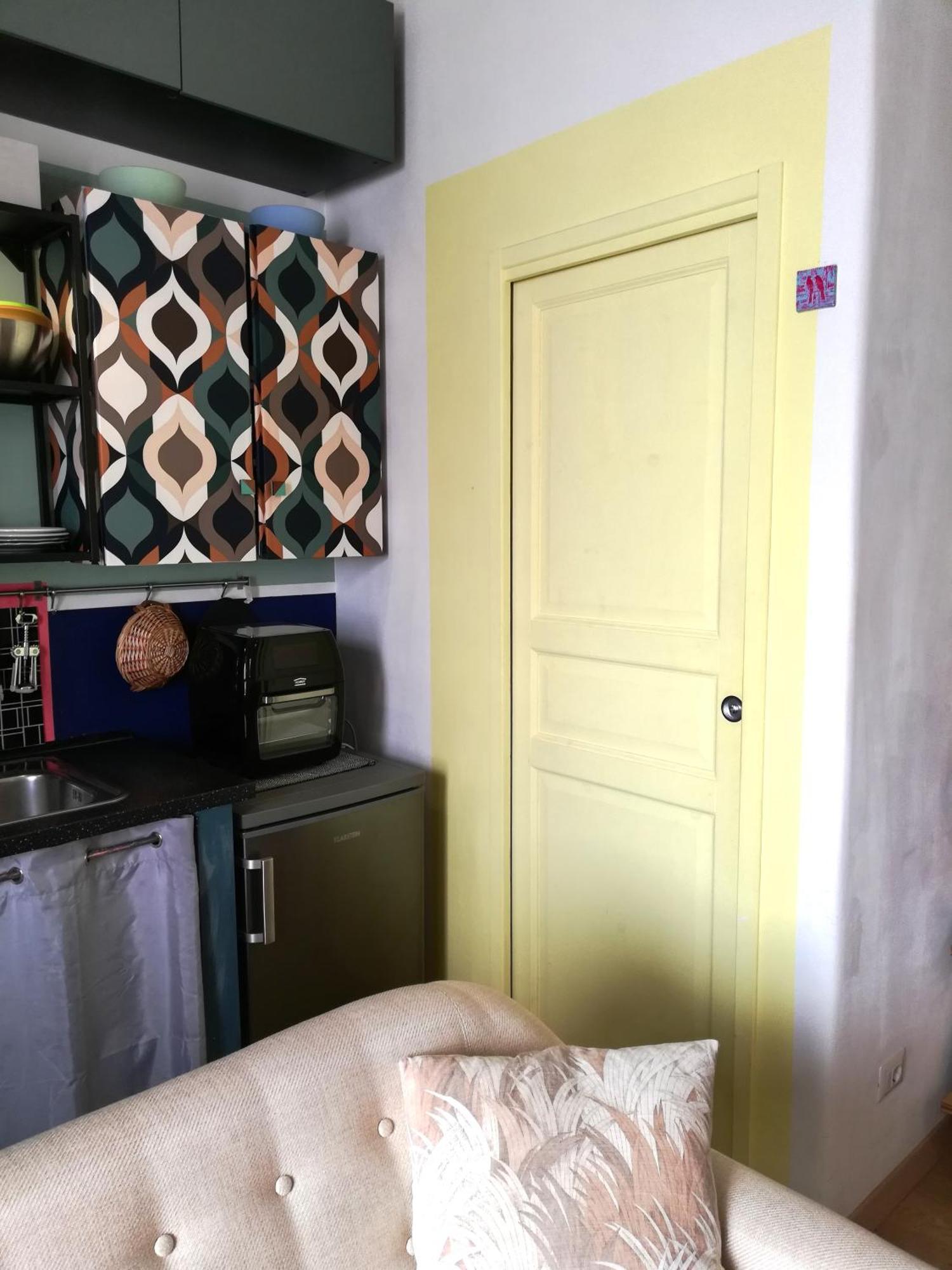 Giorgia'S House Daire Bari Dış mekan fotoğraf
